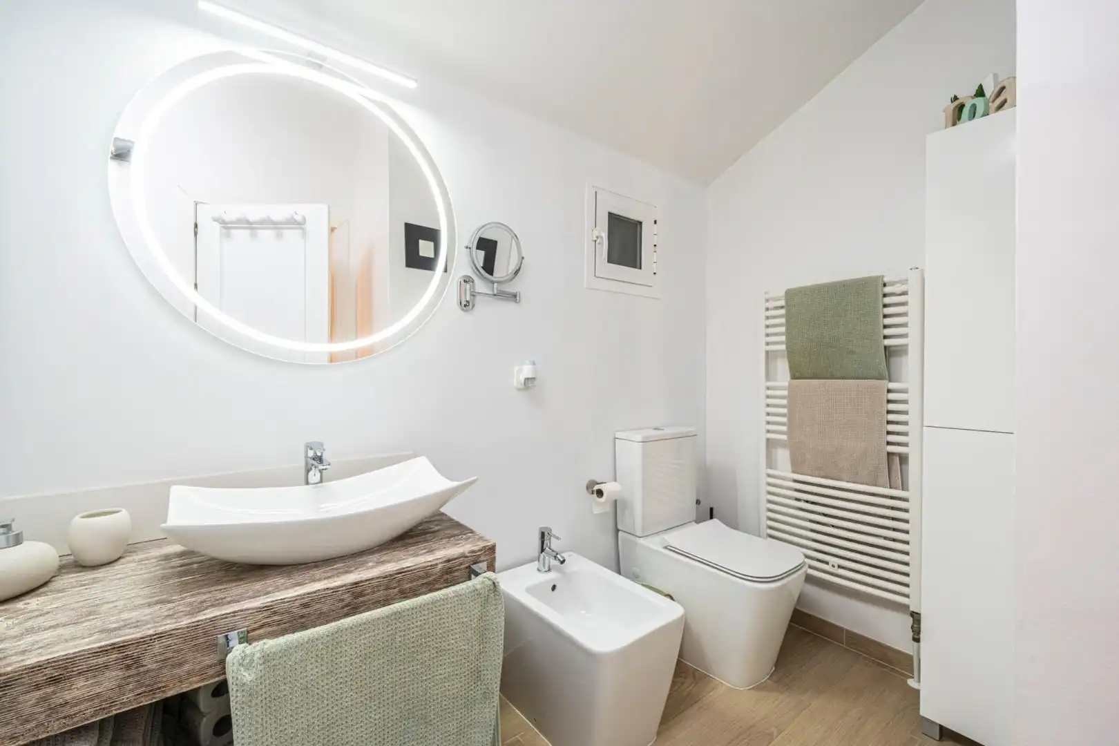 Bathroom of Detached homes for sale in Manacor