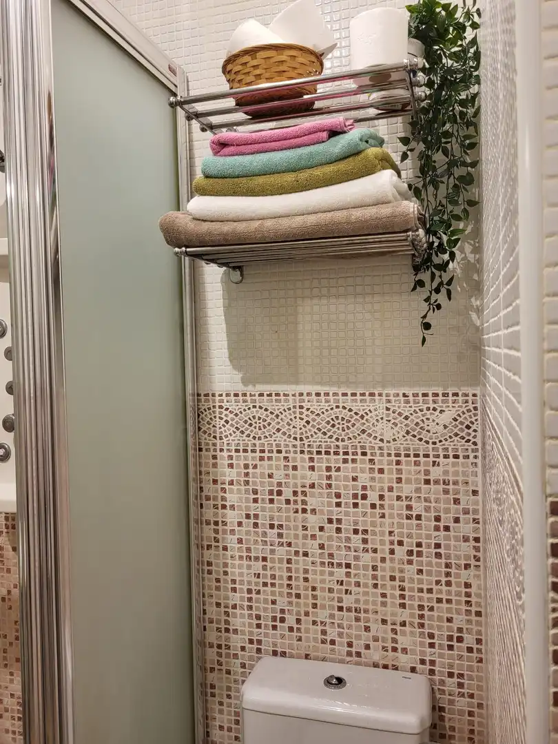 Appartement avec ascenseur à louer à Centro, imagen 9