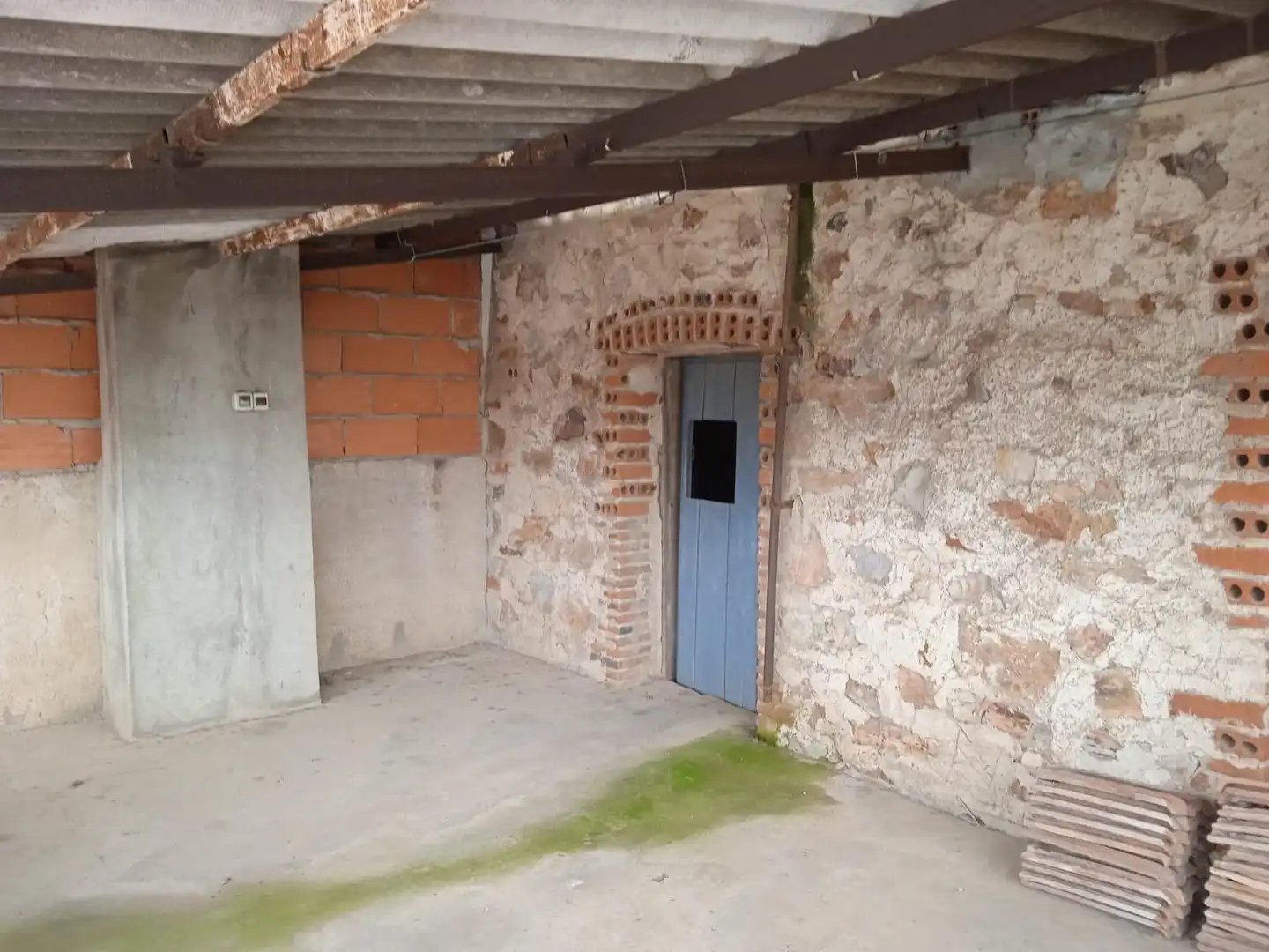Einfamilien-Reihenhaus zum Verkauf in Santa Amalia