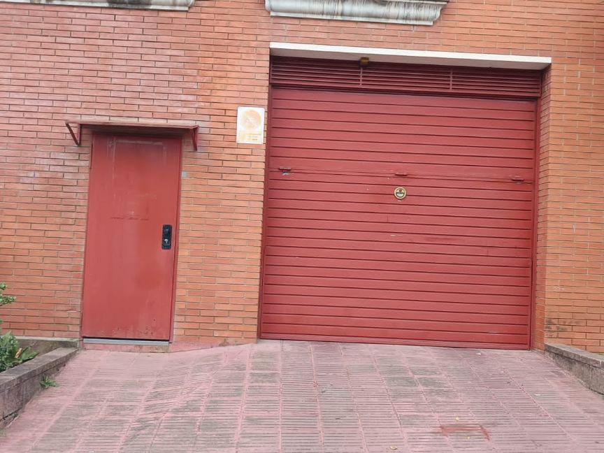 Parking de Garaje de alquiler en Gavà