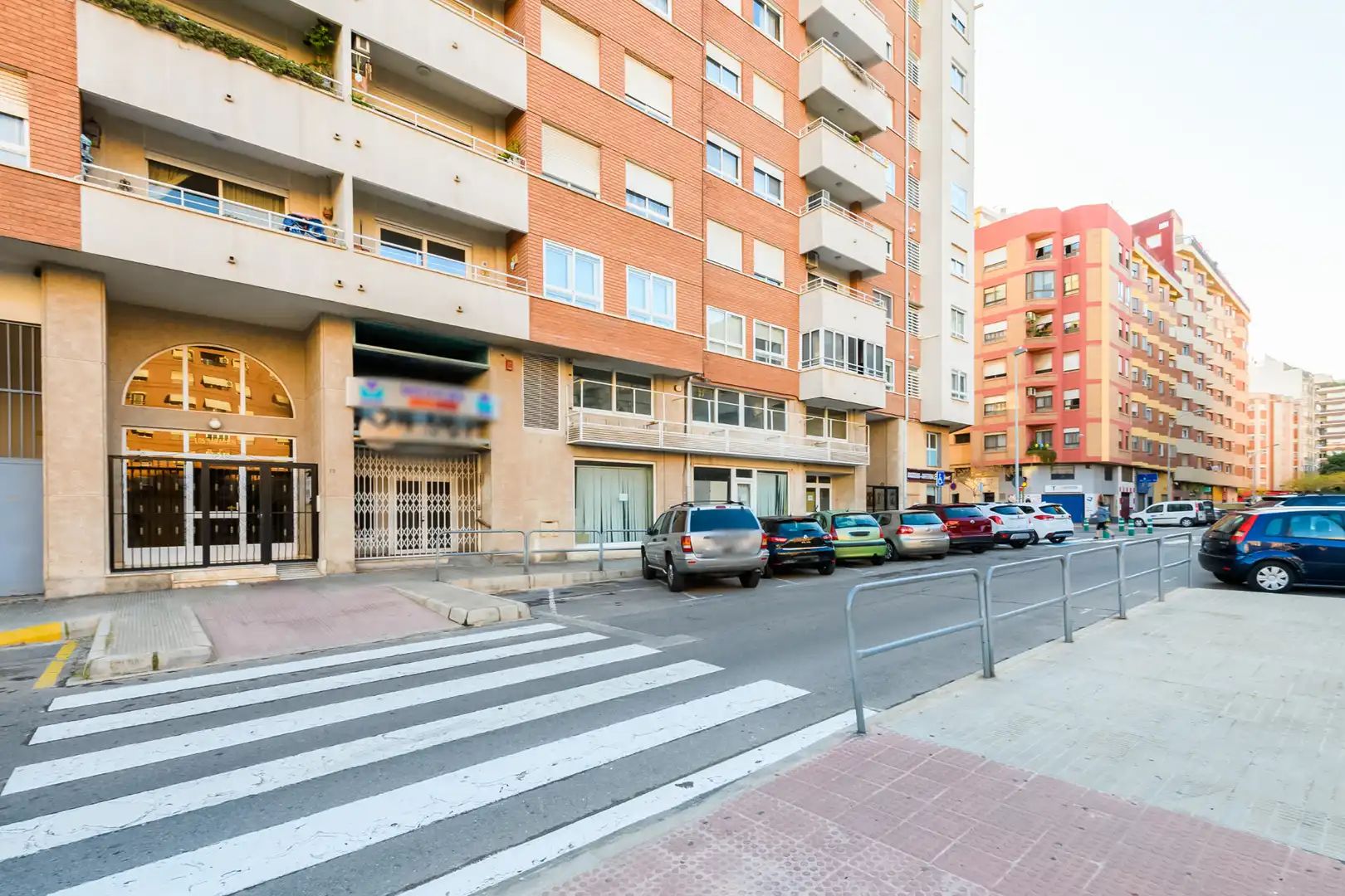 Local comercial en venda a Carrer de Museros, imagen 10