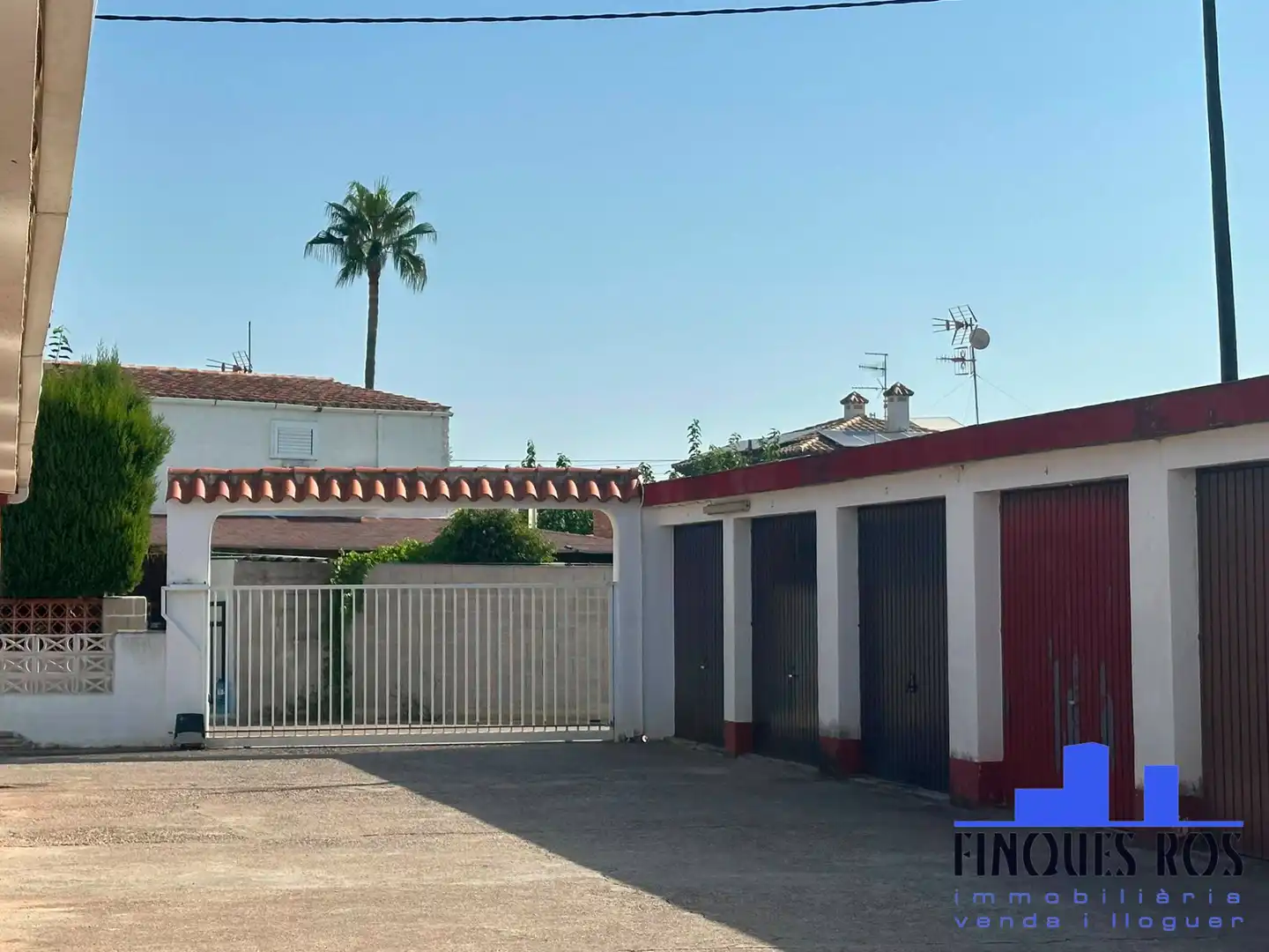 Apartamento en venta en Boverals - Saldonar