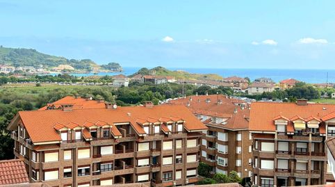 Ref. 002140  ALQUILER ANUAL  Bonito Ático con vistas de 2 Habitaciones y 2 terrazas con vistas al mar., imatge 4