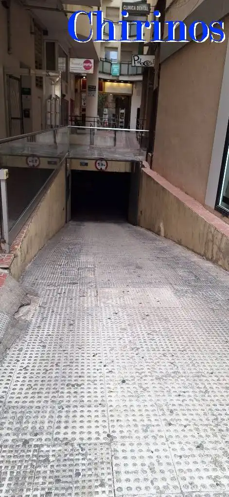 Individuale in affitto a Centro, imagen 11