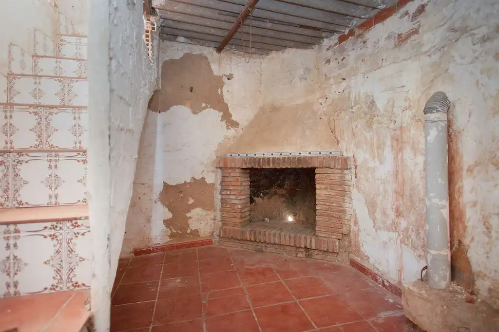 Piso en venta en C/ Pimienta, Residencial Rancho Park , Villamartín - Las Filipinas