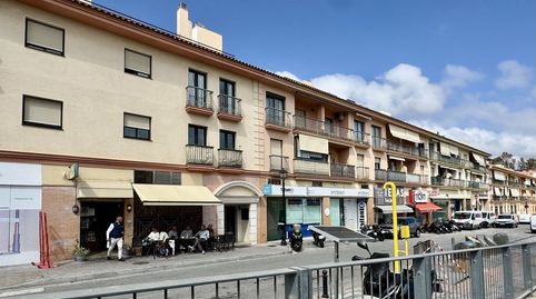 Foto 4 de Àtic en venda a La Calerita, Centro ciudad, Fuengirola