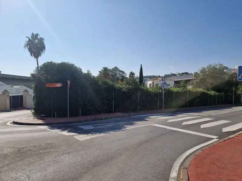 Terreny residencial en venda a Desconocido 27B, imagen 2