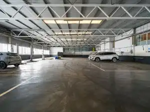 Industrial building for sale in Isleta - Puerto - Guanarteme, imagen 25