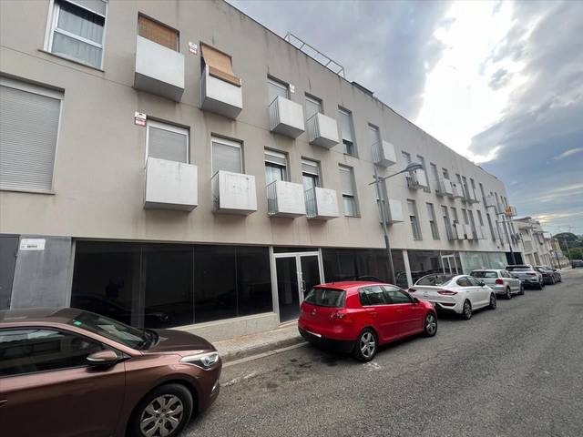 Local comercial en Venta en Carrer TARRAGONA en Vilallonga del Camp