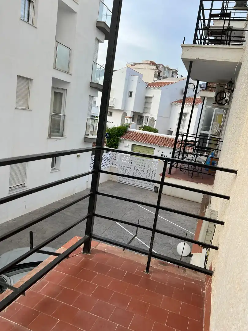 Apartamento en venta en Calle Bella Vista, 1, Nueva Nerja