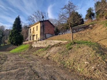 Casa amb balcó en venda a Parroquias Sur - La Manjoya