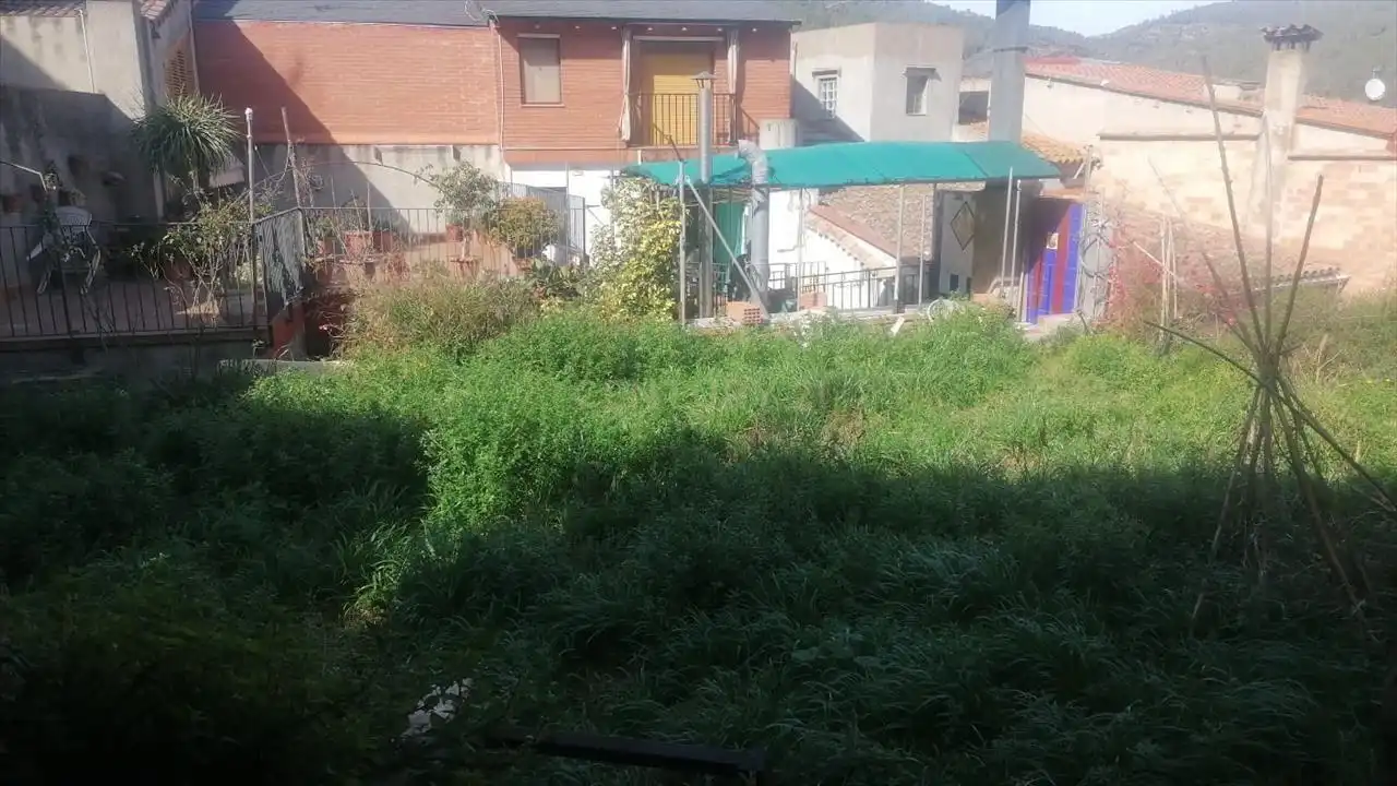 Residential land for sale in Sant Climent de Llobregat