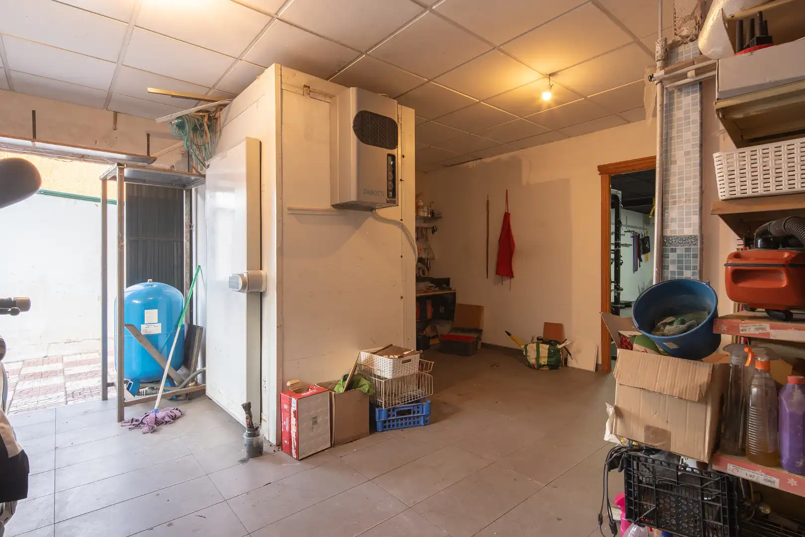 Chalet con terraza en venta en Calle Cisne, imagen 37