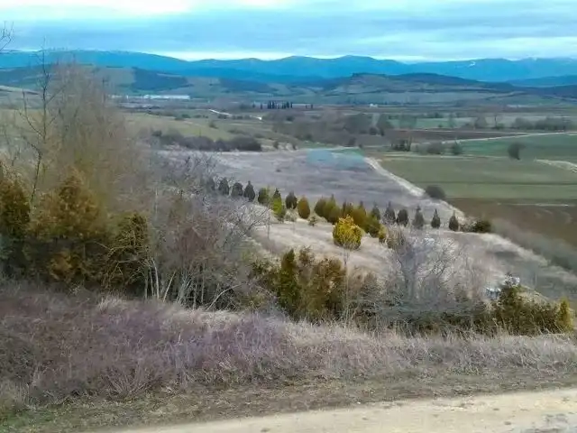 Terreny rústic en venda a Iruraiz-Gauna, imagen 3