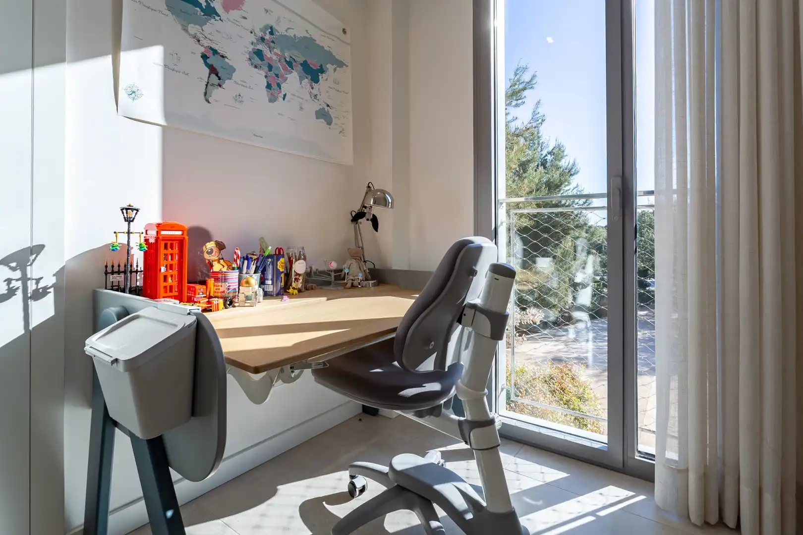 Flat with terrace for sale in PLA DE MASET - Xaloc, imagen 17