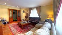 Living room of Flat for sale in Erandio  with Heating, Private garden and Storage room