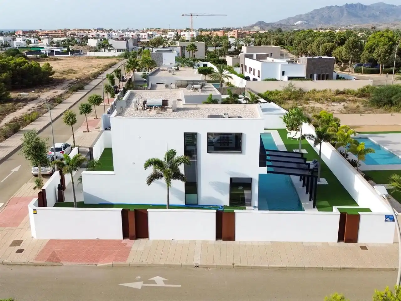 Villa avec piscine à vendre à Puerto Vera, imagen 40