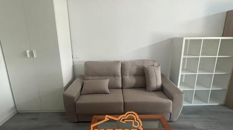 Foto 2 de Estudi de lloguer a El Cónsul - Ciudad Universitaria - El Romeral, Málaga