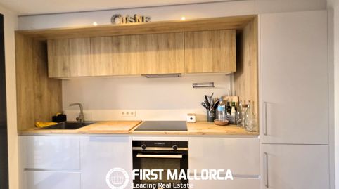 Foto 4 de Apartament de lloguer a Pere Garau, Palma de Mallorca