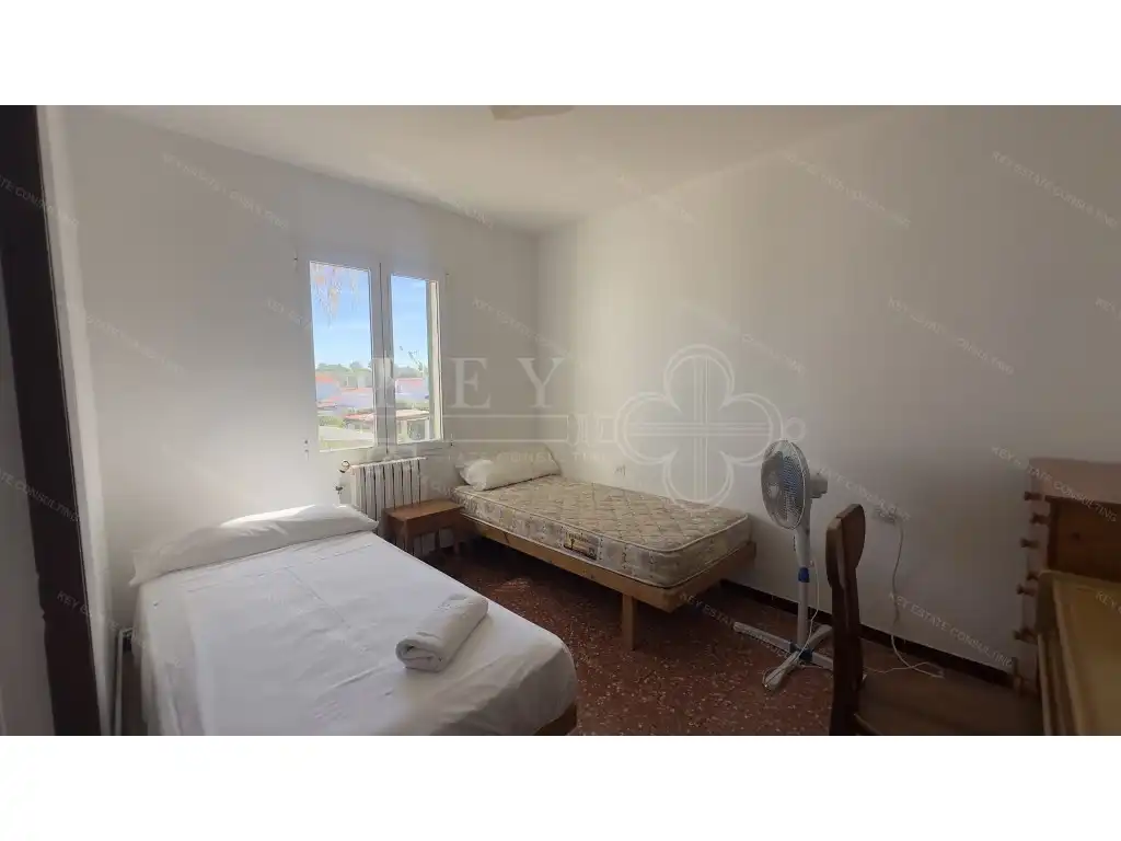 Villa mit Terrasse zum Verkauf in Cala Blanca, imagen 46