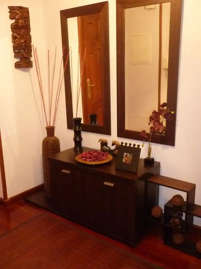 Duplexes for rent in Narón
