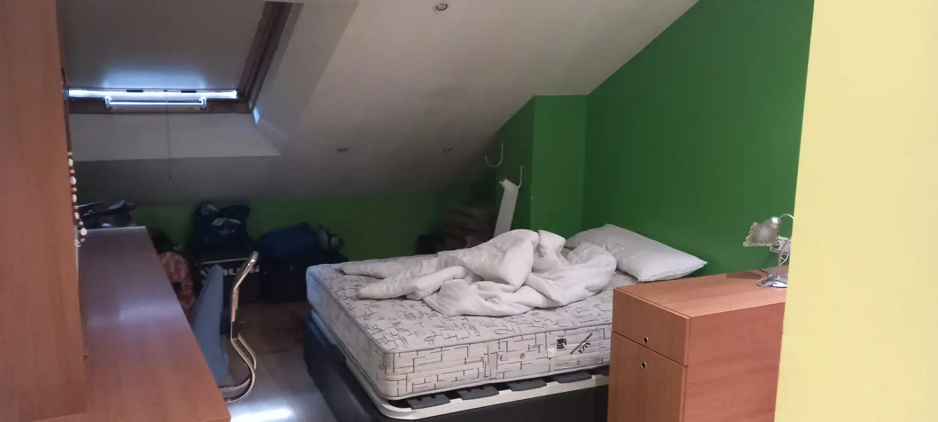 Habitación de Piso en venta en Catoira con Jardín privado, Terraza y Amueblado