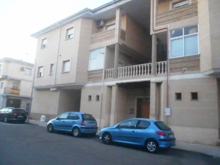 Exterior view of Commercial properties for sale in Moraleja