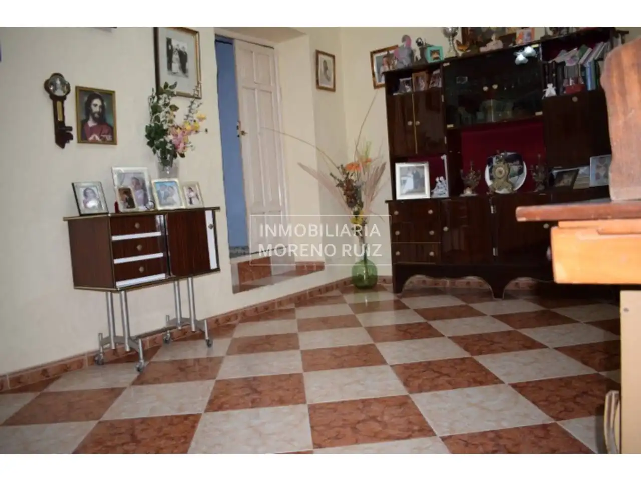 CASA CON GRAN PATIO,, Bild 2