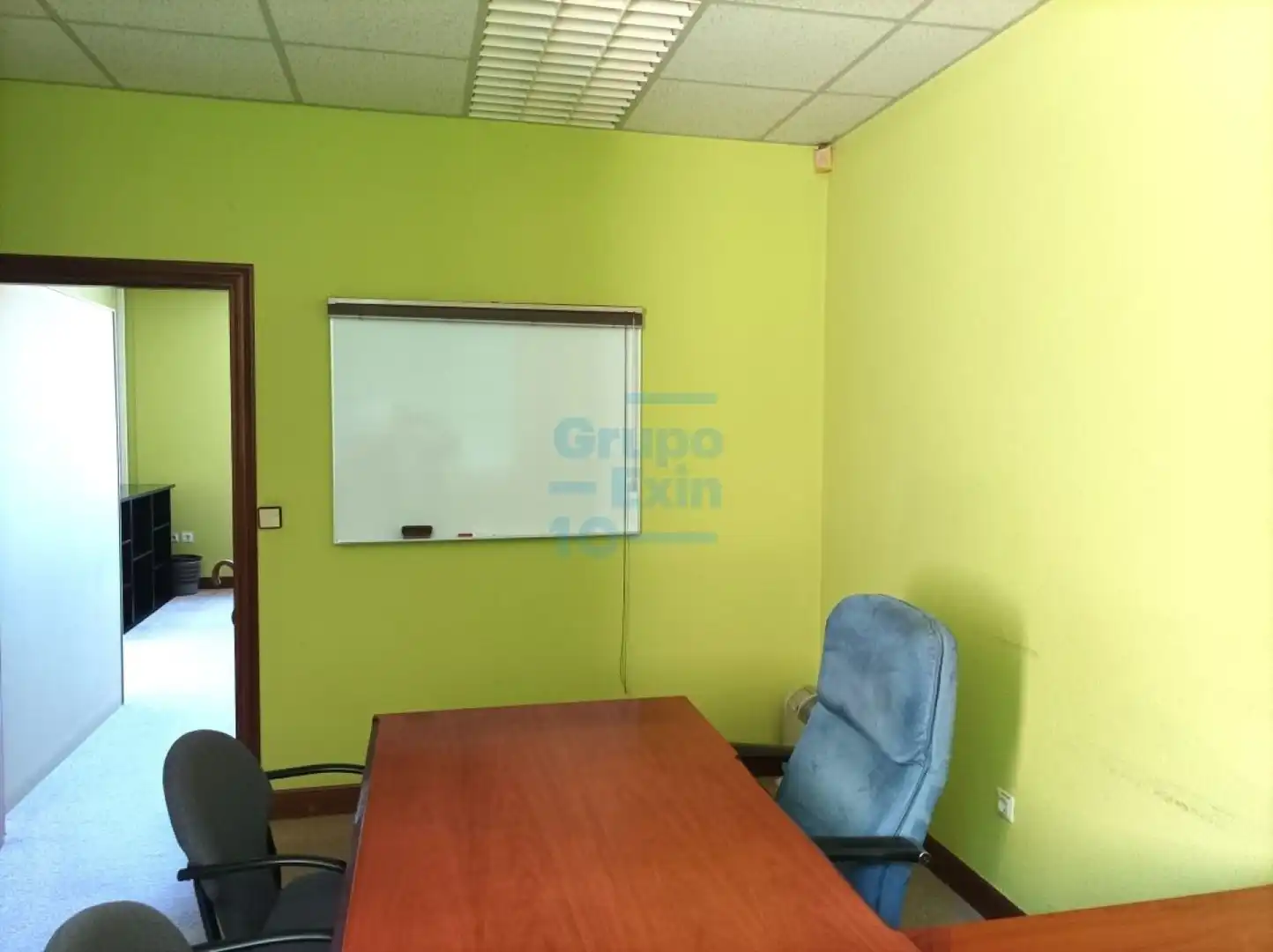 Oficina en venta en Ordizia
