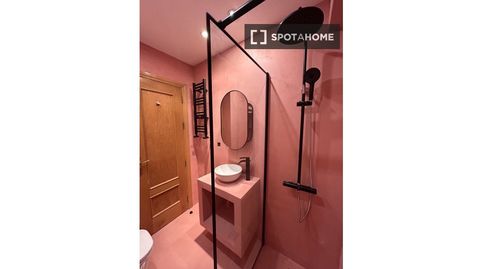 Foto 3 de Habitació a Palacio, Madrid Capital