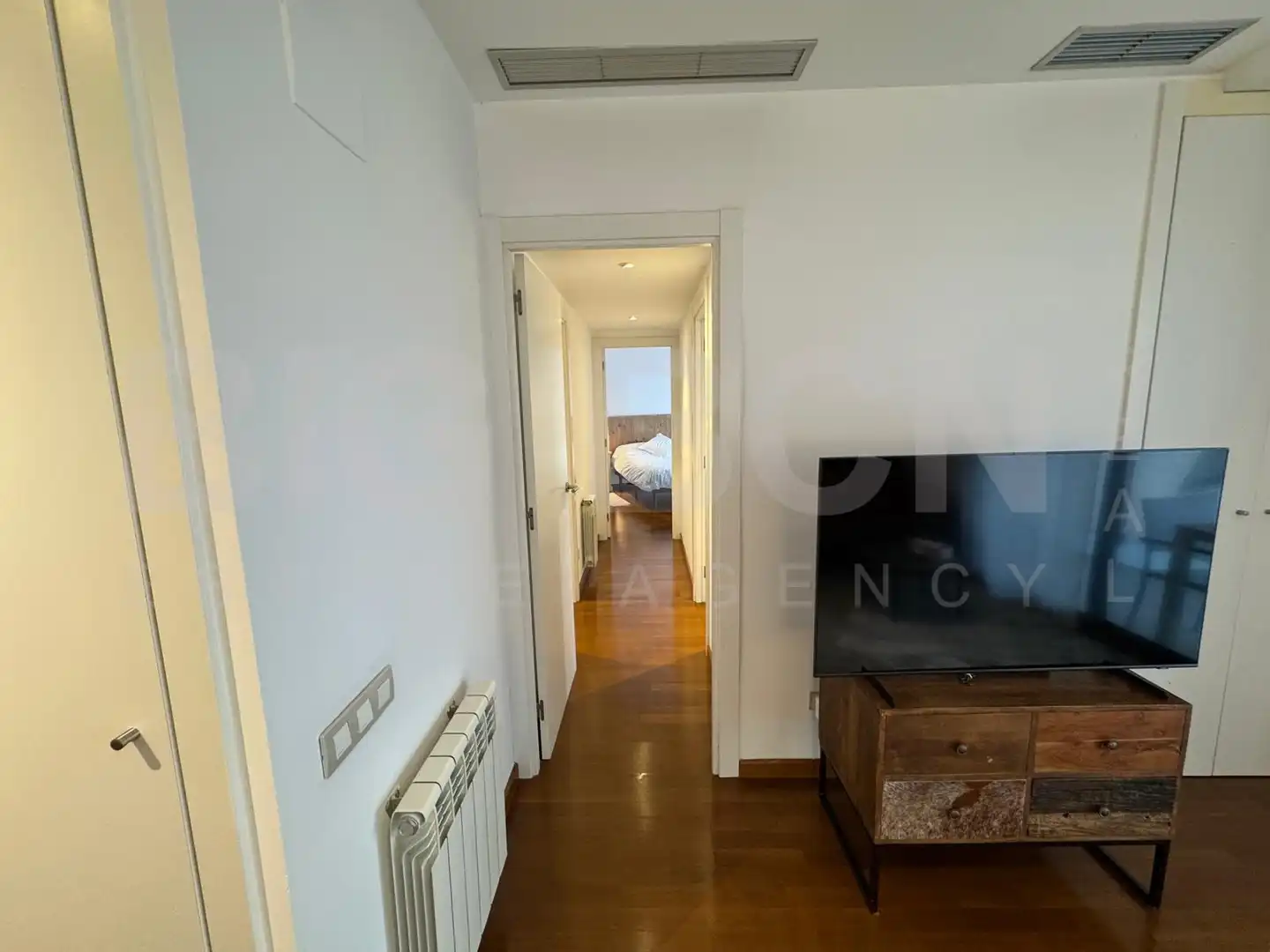 Piso en venta en Barcelona con Aire acondicionado, Calefacción y Parquet