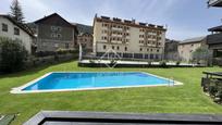 Swimming pool of Flat for sale in Puigcerdà  with Terrace and Swimming Pool