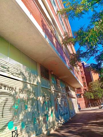 Local comercial en Alquiler en Garrofers en Porta