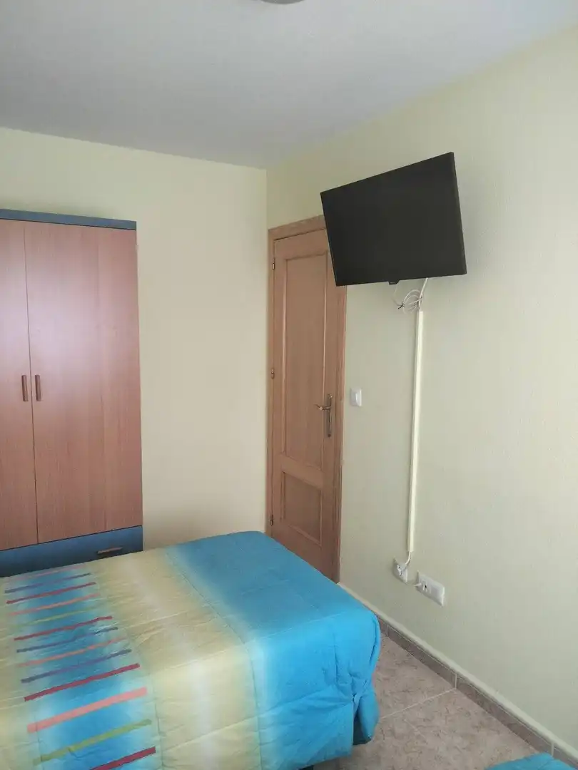 Habitación de Apartamento en venta en Cartagena con Aire acondicionado, Calefacción y Amueblado