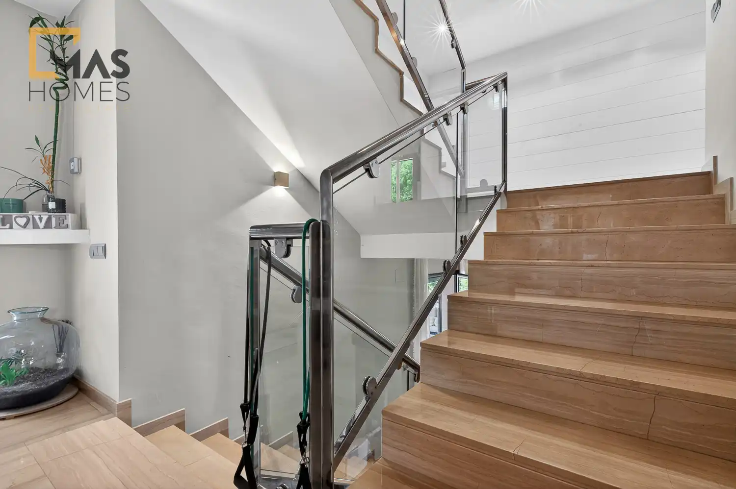 Chalet con terraza en venta en Passeig de la Serra dels Brucs, imagen 19