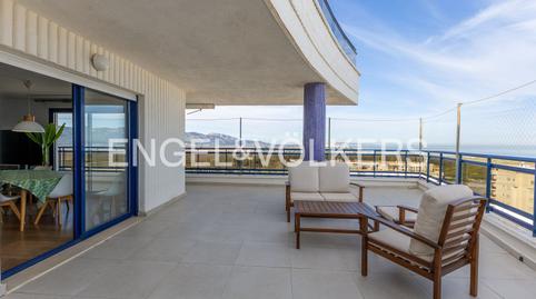 Photo 5 of Attic to rent in Carrer del Maestrat, Playa de Gandia, Gandia