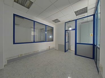 Local comercial en venda a Torres Quevedo