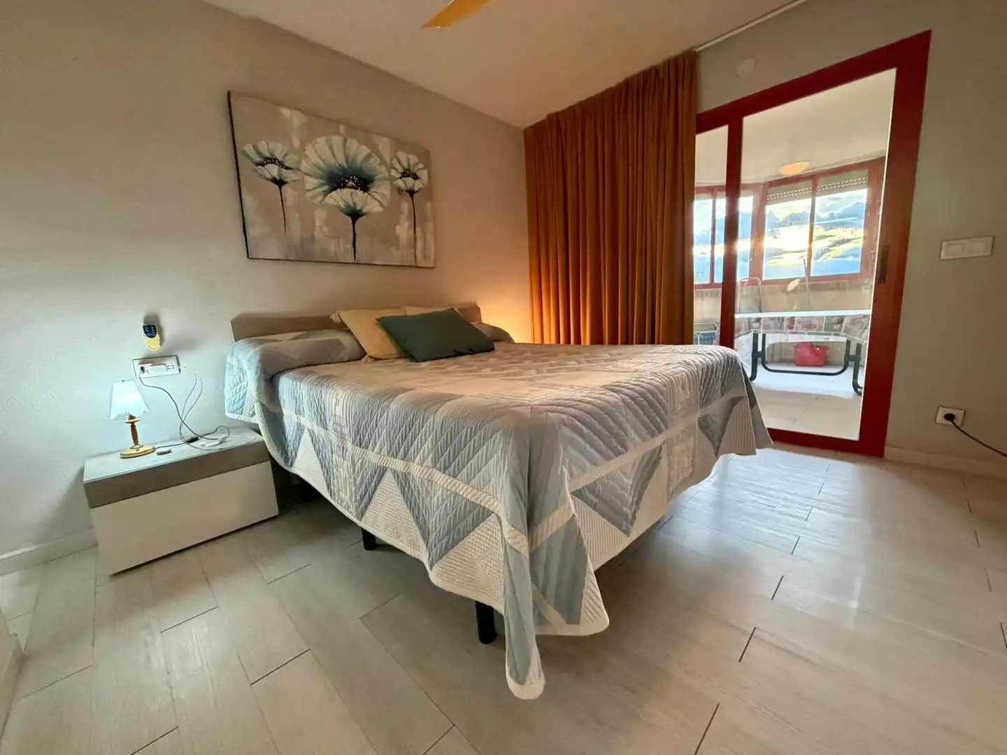 Apartament amb piscina en venda a Rincón de Loix, imagen 12