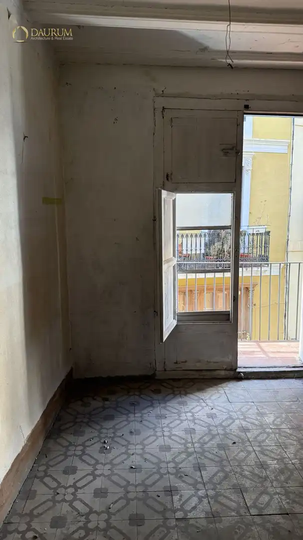 Flat for sale in Calle corretgeria, imagen 5