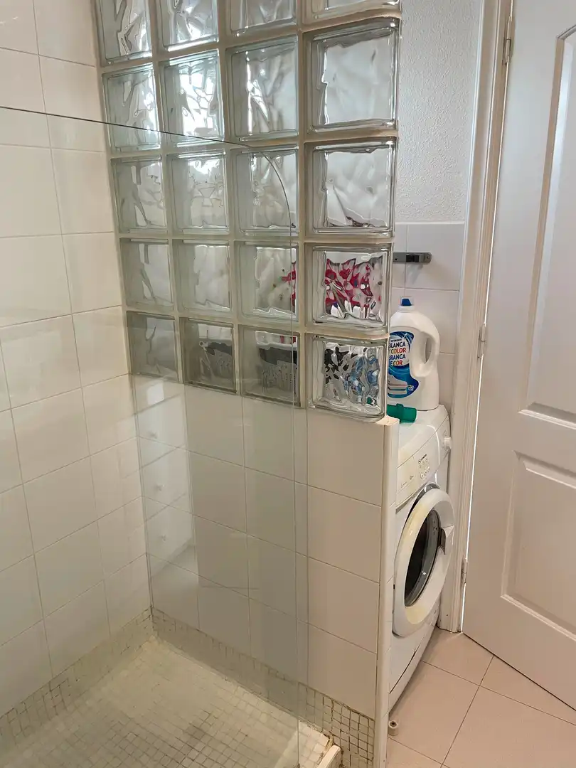 Appartement compact avec piscine à louer à Calle Baleares, imagen 10