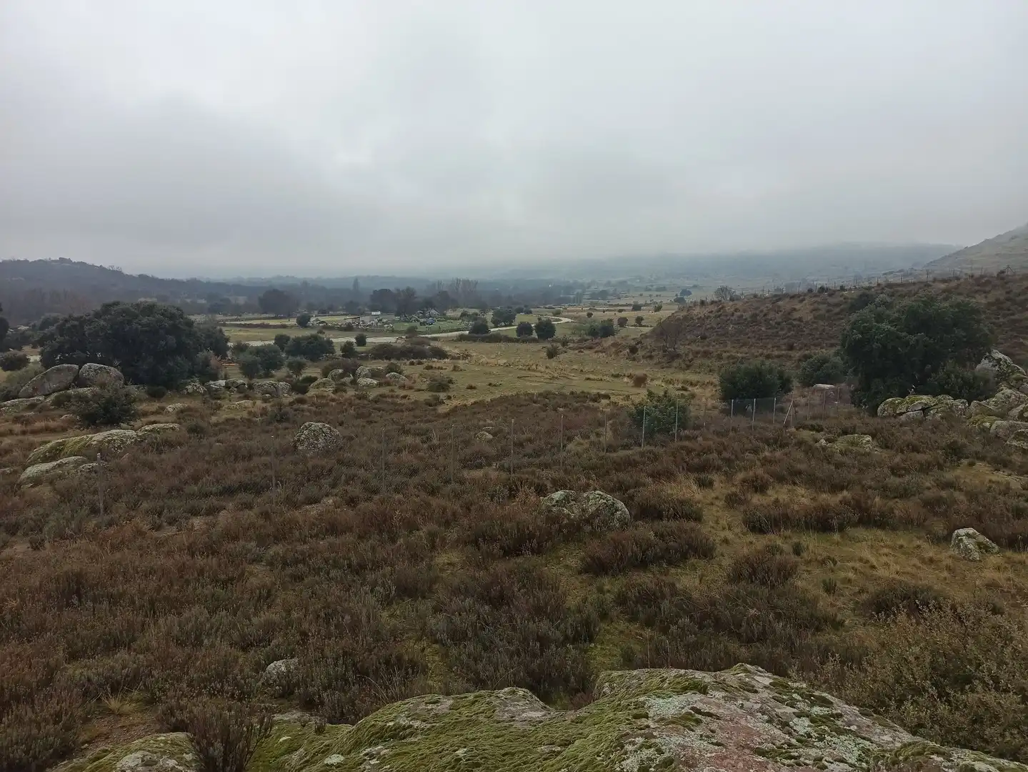 Terreno rustico in vendita a Zarzalejo, imagen 23