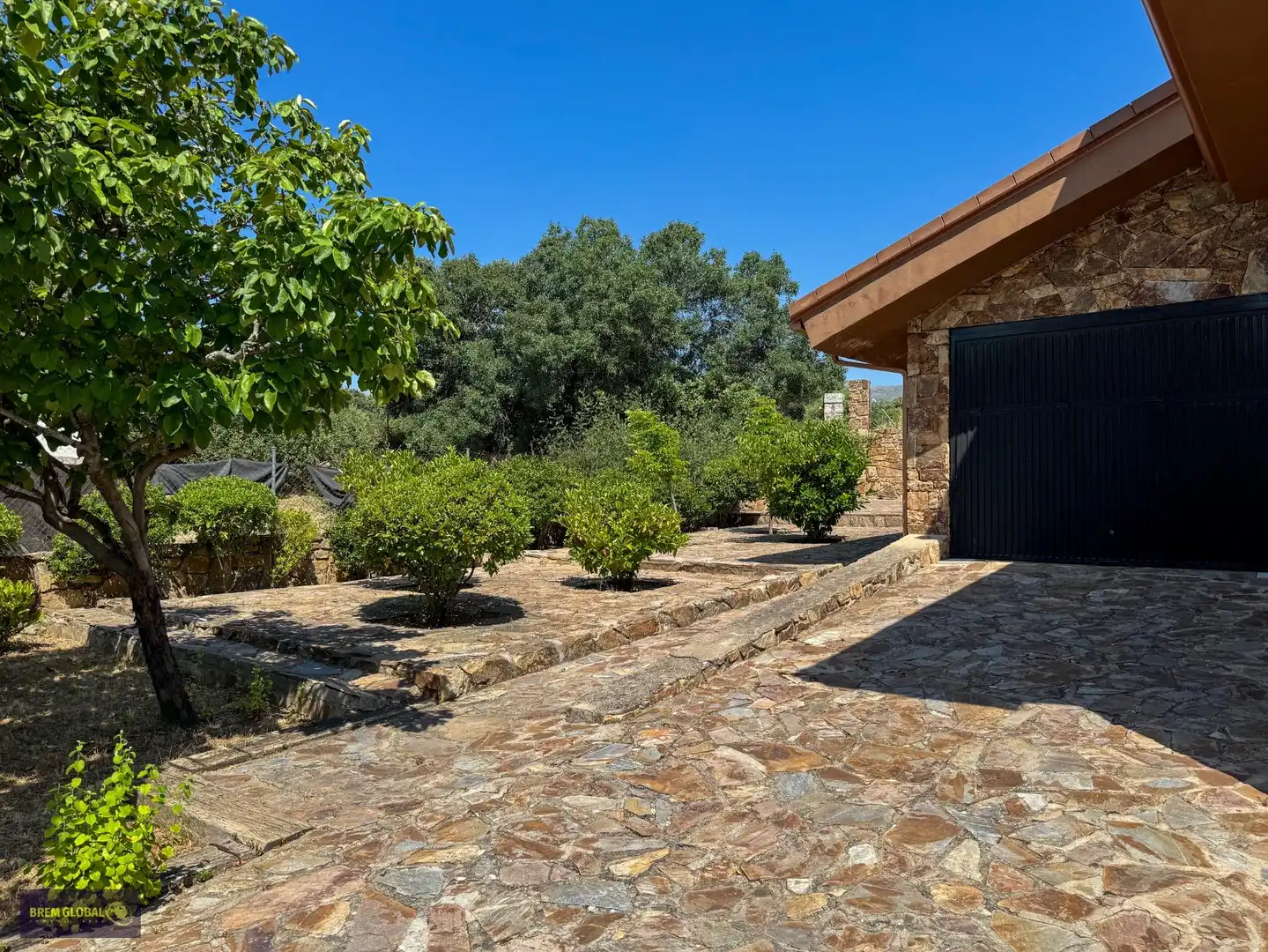 Villa mit Garten zum Verkauf in Calle del Tomillar, imagen 19