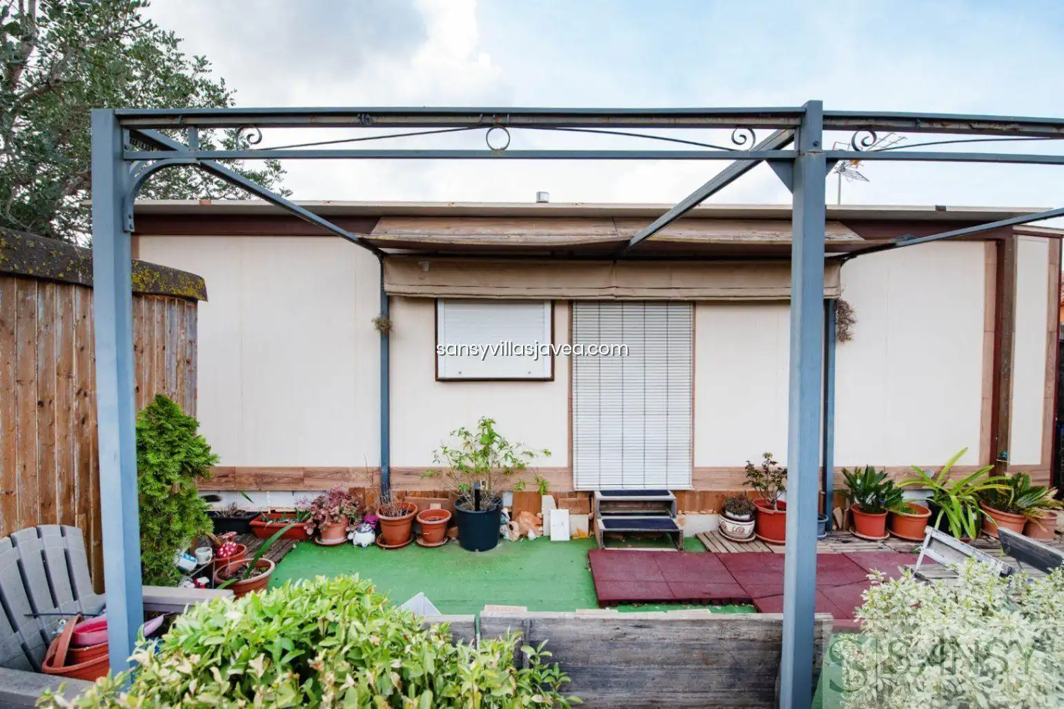Chalet en venta en Benissa pueblo, imagen 31