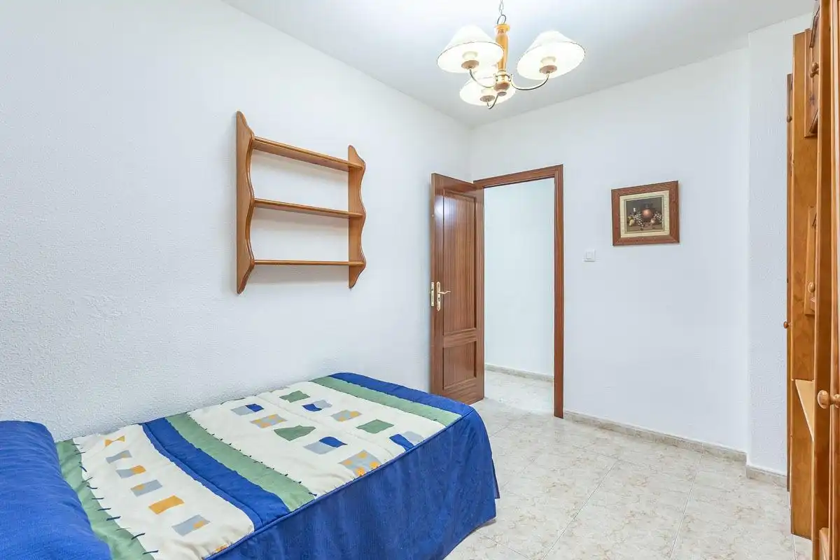 Flat with lift for sale in Avenida de Madrid 22, imagen 7