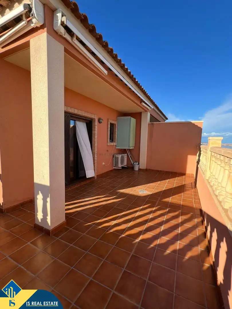 Casa amb piscina en venda a Orihuela Costa, imagen 27