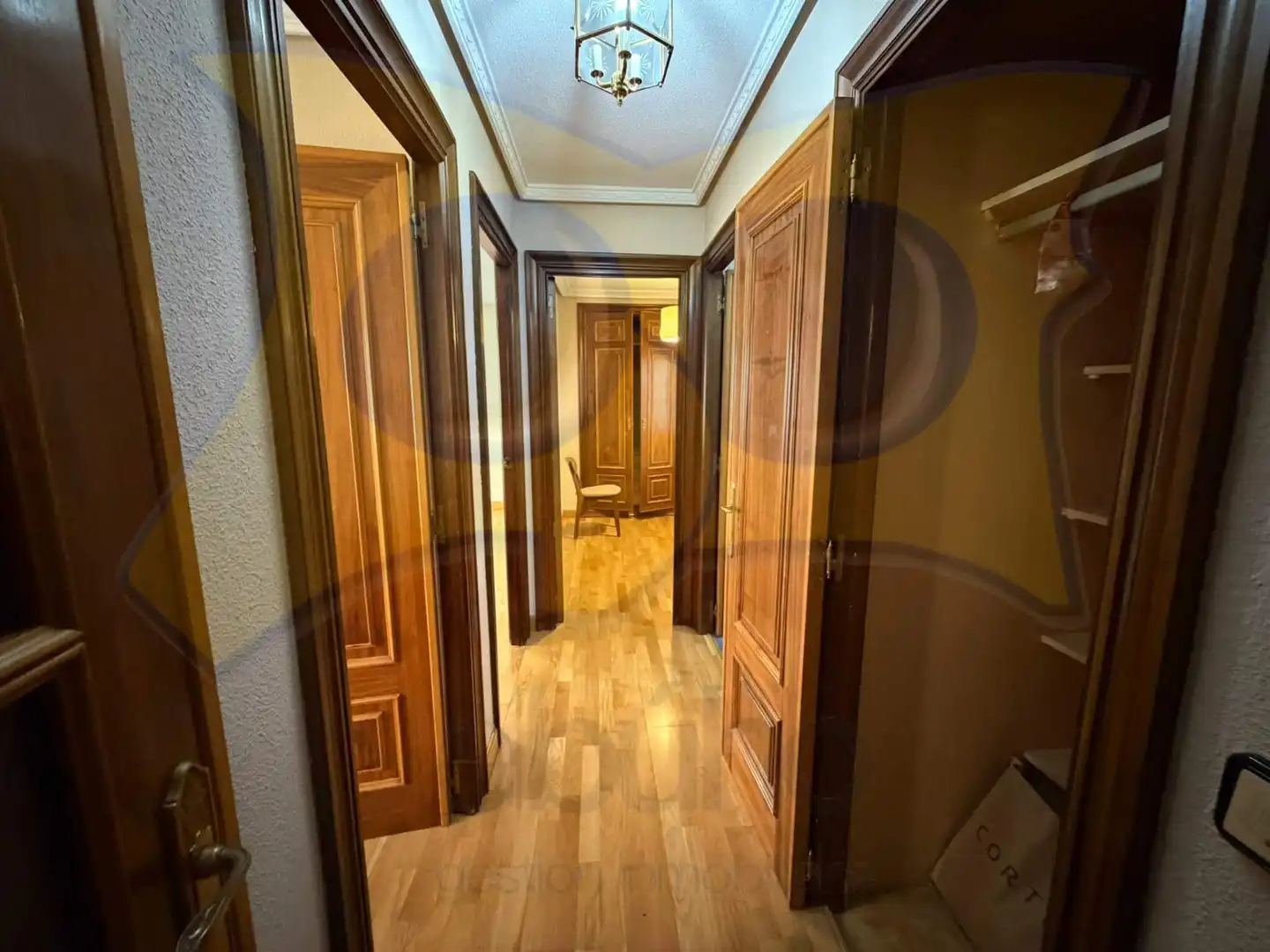 Piso en venta en Salamanca con Amueblado