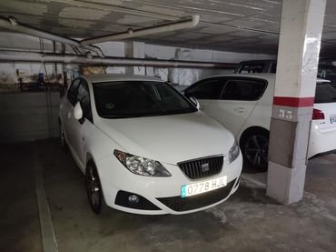Aparcamiento en venta en Centre - Estació
