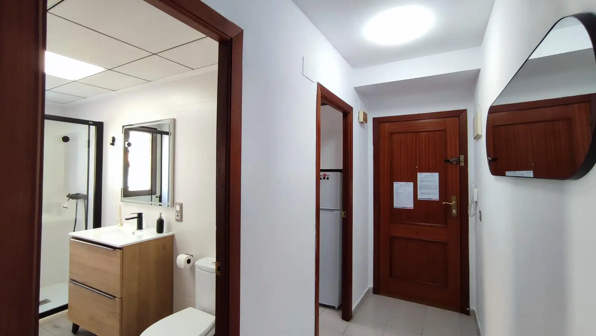 Apartment with terrace for sale in Calle Illes Balears, imagen 4