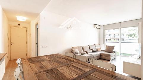 Foto 2 de Pis en venda a Fluvia, Diagonal Mar i el Front Marítim del Poblenou,  Barcelona Capital