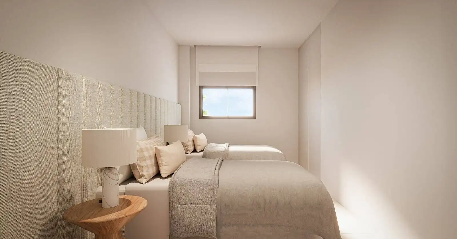 Apartament amb terrassa en venda a Campo de Murcia, imagen 18